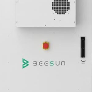 Batería para exteriores - Serie BB-EB - Gabinete enfriado por aire