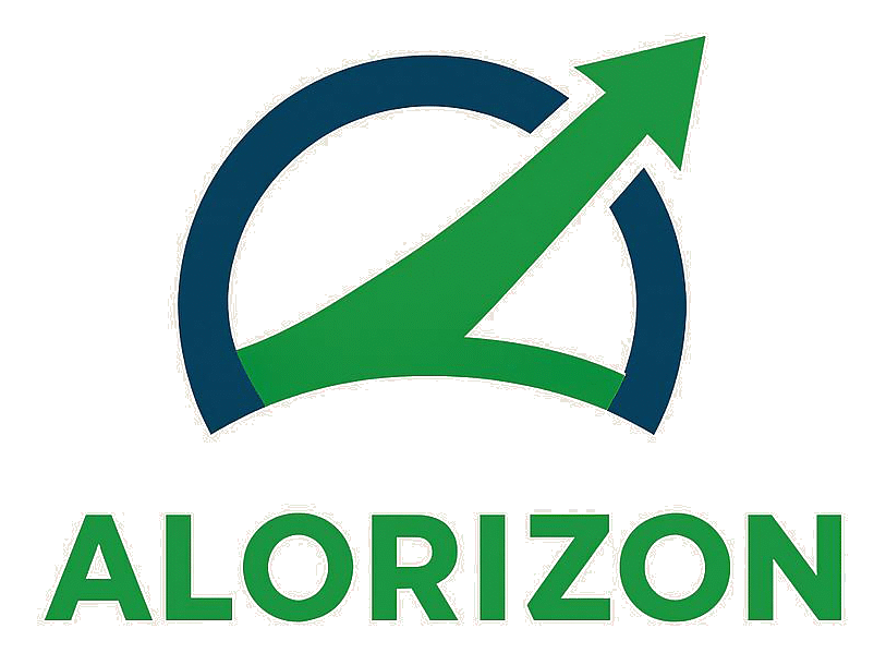 alorizon logo