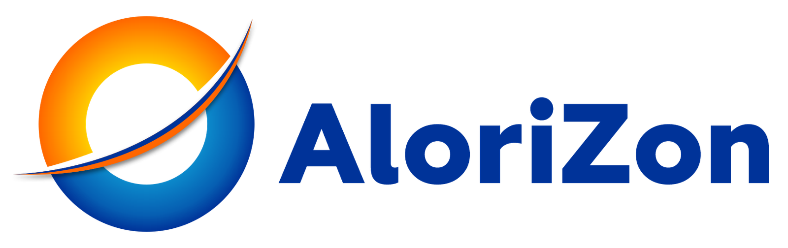 Logo Alorizon