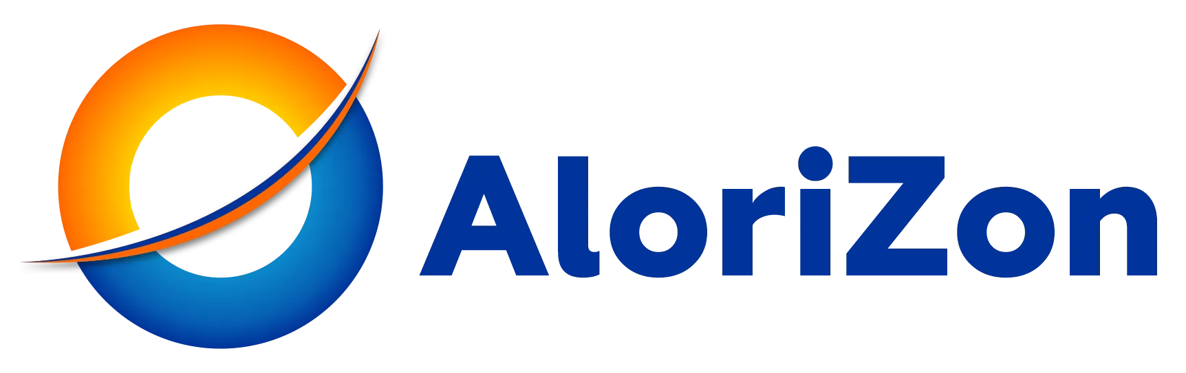 Logo Alorizon color